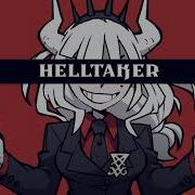 Vitality Helltaker