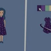 GBV Animation Style Great Big Characters