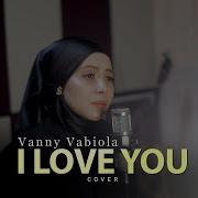 I Love You Céline Dion Cover By Vanny Vabiola