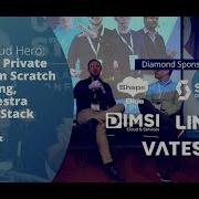 Zero To Cloud Hero Crafting A Private Cloud From Scratch With XCP Ng Xen Orchestra And CloudStack