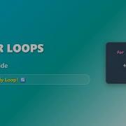Go For Loops A Beginner S Guide To Iteration In GoLang
