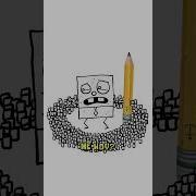 DoodleBob Clones HIMSELF SpongeBob Shorts