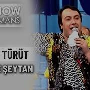 Oflu Ile Şeytan İsmail Türüt İbo Show Performans