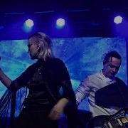 Ductape Blue Black Live Wave Gotik Treffen May 2026 4k
