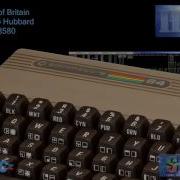 Battle Of Britain Rob Hubbard 1985 C64 Chiptune