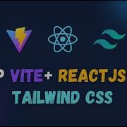 Setup React Project Env With Tailwind CSS Using Vite React Project Setup On Mac M1 Codewithalpha