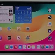 Экран IPad Pro не реагирует на прикосновения РЕШЕНО