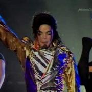 Michael Jackson Wanna Be Startin Somethin Live Copenhagen 1997 HD