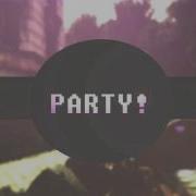 OCE 5 Party Theme