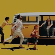 Just Let It Happen Cinema Edit
