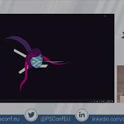 Optimizing Visual Studio Code For PowerShell Development Justin Grote PSConfEU 2022