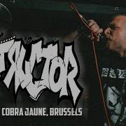 INSTRUCTOR COBRA JAUNE BRUSSELS SINGLE CAM FULL SET