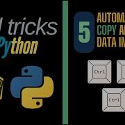 You Won T Believe How Easy This Is Automatic Copy Paste In Python