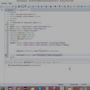 Processing Some Important Fields By Using Servlets