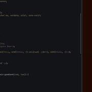 Radial Animated Progress No SVG No Library