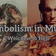 Symbolism In Welcome To Hell Soundtrack From Spec Ops The Line