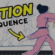 How To Animate A Sword Fight Full Creative Process