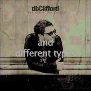 DbClifford Feet Above The Ground Lyrics