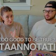 Is DataAnnotation Legit Our Experience Tips For Getting Started How We Make Money And Travel
