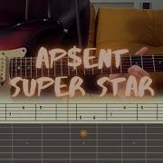 AP ENT Super Star Разбор на гитаре Табы аккорды бой