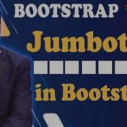 4 Bootstrap Jumbotron Bootstrap 5 Tutorial With Jumbotron