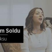 Gizem Aksoy Project Güllerim Soldu Sezen Aksu Cover