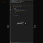 Code Splitting In React Js Javascriptprojects Coding Reactjs Foryou Shorts Reels Youtube