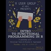 Intro To Functional Programming With R