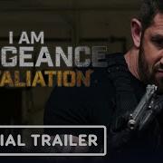 I Am Vengeance Retaliation Official Trailer 2020 Stu Bennett Vinnie Jones