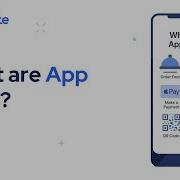 Что такое App Clips Объяснение мини приложений Apple