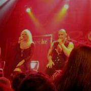 Primal Fear Hands Of Time Live In Toronto The Opera House 24 05 2010