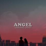 Damiano David Angel Lyrics