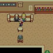 Mini RPG Prototype 2