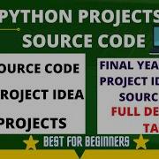 Python Projects For Beginners In Tamil Machine Learning Projects In Python Tamil Project Ides