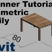 Revit Beginner Tutorial Parametric Family
