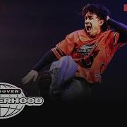 1st Place Brotherhood Round 2 Front Row IDL 2026 Vancouver Series