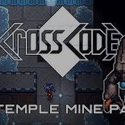 Let S Play CrossCode Part 14 Temple Mine Part 2