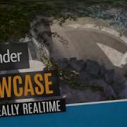 Hall 360 Spherical Cam Showcase U RENDER