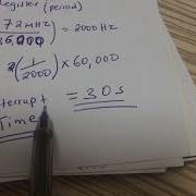 How To Generate An Interrupt Using Timer STM32F103C8T6