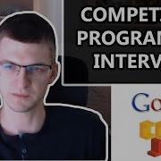 What Is Competitive Programming With Errichto