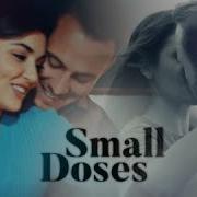 Eda Serkan Small Doses EP 12 Trailer