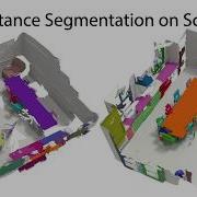 3D MPA Multi Proposal Aggregation For 3D Semantic Instance Segmentation CVPR 20