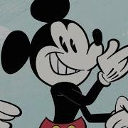 New Shoes A Mickey Mouse Cartoon Disneykids