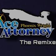 Trial Remastered Phoenix Wright Ace Attorney The Remixes