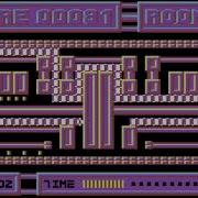 C64 Game Rowly