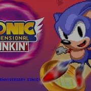 Friday Night Funkin Sonic Dimensional Funkin V1 8 Vs Sonic The Hedgehog Full Week FNF Mod Hard