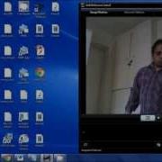 Mouse Tracking With Kinect
