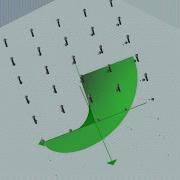Ex Evaluate A Flux Integral With Surface Given Parametrically Helicoid