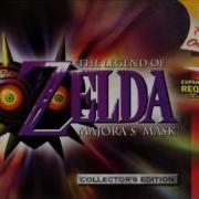 The Legend Of Zelda Majora S Mask OST Mayor S Slow Council Room Slow Version