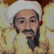 Osama Bin Laden In Hell